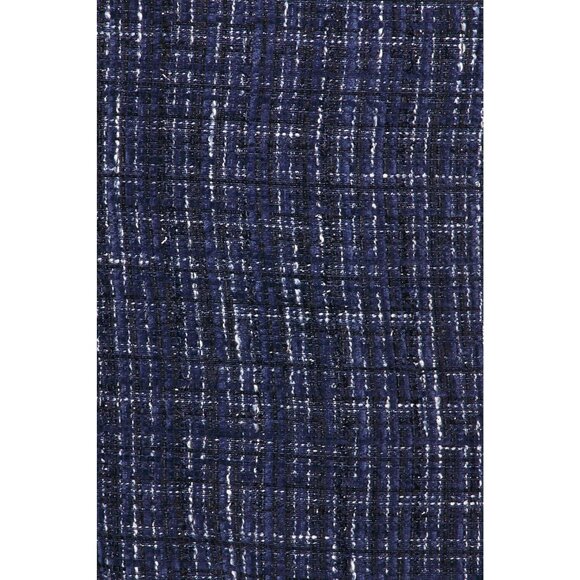 MORE TO COME Charlene Mini Dress in Blue X-Small New Womens - Picture 4 of 10